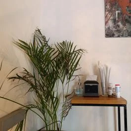 Orient Café Budapest Budapest - Belső