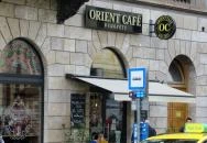 Orient Café Budapest Budapest