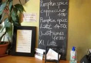 Orient Café Budapest Budapest