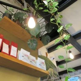 Orient Café Budapest Budapest - Belső