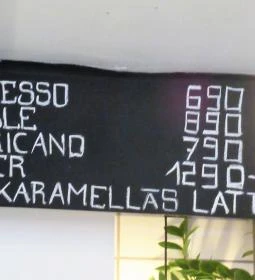 Orient Café Budapest