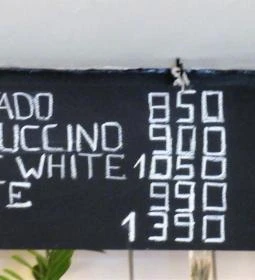 Orient Café Budapest