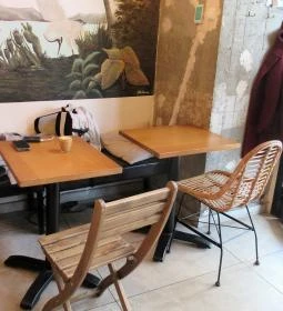 Orient Café Budapest