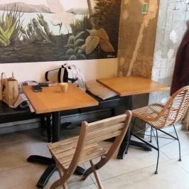 Orient Café Budapest Budapest - Belső