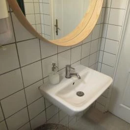 Orient Café Budapest Budapest - Mosdó