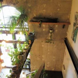 Orient Café Budapest Budapest - Belső