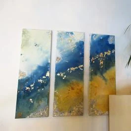 Orient Café Budapest Budapest - Belső