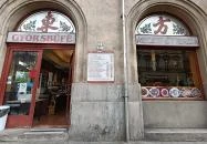 Orient Kínai Étterem Budapest