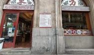 Orient Kínai Étterem Budapest - Külső kép