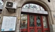 Orient Kínai Étterem Budapest - Külső kép
