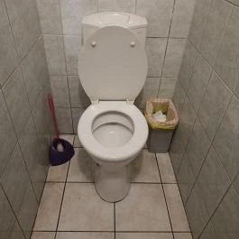Orient Kínai Étterem Budapest - Mosdó
