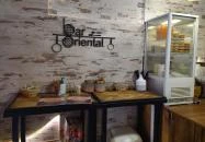 Oriental Bar Ráday Budapest