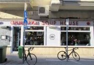 Oriental Soup House - Balzac utca Budapest