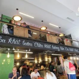 Oriental Soup House - Balzac utca Budapest - Egyéb