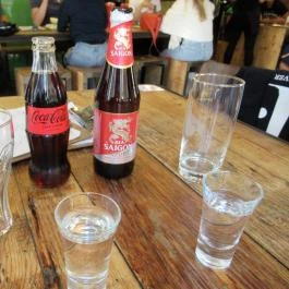 Oriental Soup House - Balzac utca Budapest - Egyéb