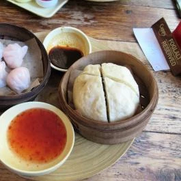 Oriental Soup House - Balzac utca Budapest - Egyéb