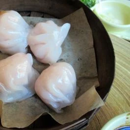 Oriental Soup House - Balzac utca Budapest - Egyéb