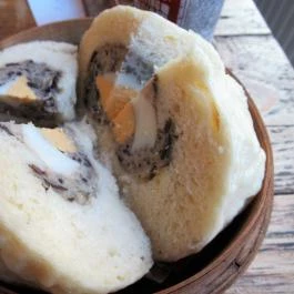 Oriental Soup House - Balzac utca Budapest - Egyéb