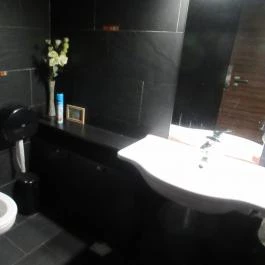 Oriental Soup House - Balzac utca Budapest - Egyéb