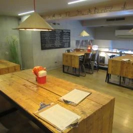 Oriental Soup House - Balzac utca Budapest - Egyéb