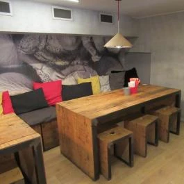 Oriental Soup House - Balzac utca Budapest - Egyéb