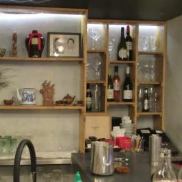 Oriental Soup House - Balzac utca Budapest - Egyéb