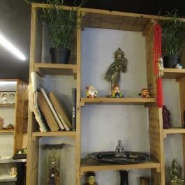 Oriental Soup House - Balzac utca Budapest - Egyéb