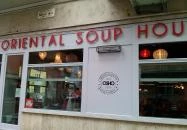 Oriental Soup House - Balzac utca Budapest