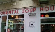 Oriental Soup House - Balzac utca Budapest - Külső kép