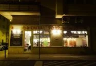 Oriental Soup House - Balzac utca Budapest