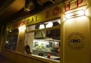 Oriental Soup House - Balzac utca Budapest