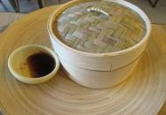 Oriental Soup House - Szervita tér Budapest