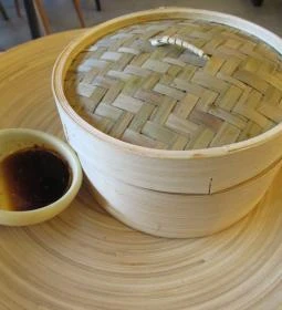 Oriental Soup House - Szervita tér