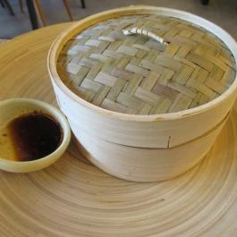 Oriental Soup House - Szervita tér Budapest - Étel/ital