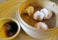 Oriental Soup House - Szervita tér Budapest