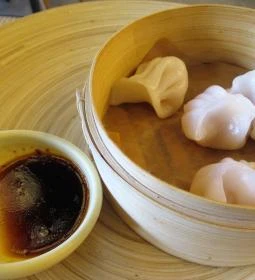 Oriental Soup House - Szervita tér