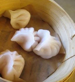 Oriental Soup House - Szervita tér