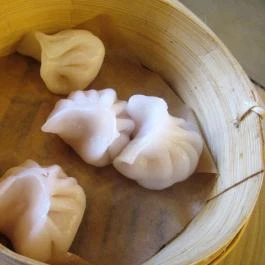 Oriental Soup House - Szervita tér Budapest - Étel/ital