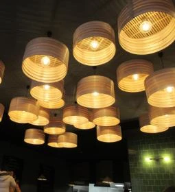 Oriental Soup House - Szervita tér