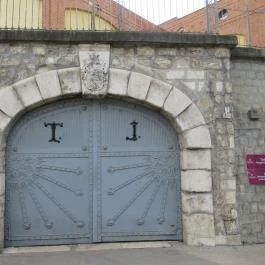 Törley Pezsgőmanufaktúra és Látogatóközpont  Budapest - Egyéb