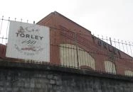 Törley Pezsgőmanufaktúra és Látogatóközpont  Budapest