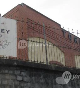 Törley Pezsgőmanufaktúra és Látogatóközpont 