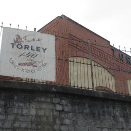 Törley Pezsgőmanufaktúra és Látogatóközpont  Budapest - Egyéb