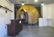 Törley Pezsgőmanufaktúra és Látogatóközpont  Budapest