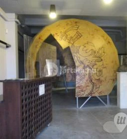 Törley Pezsgőmanufaktúra és Látogatóközpont 