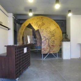 Törley Pezsgőmanufaktúra és Látogatóközpont  Budapest - Egyéb