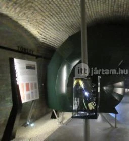 Törley Pezsgőmanufaktúra és Látogatóközpont 