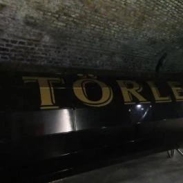 Törley Pezsgőmanufaktúra és Látogatóközpont  Budapest - Egyéb