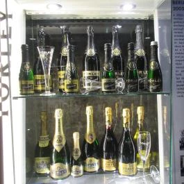 Törley Pezsgőmanufaktúra és Látogatóközpont  Budapest - Egyéb