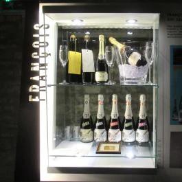 Törley Pezsgőmanufaktúra és Látogatóközpont  Budapest - Egyéb